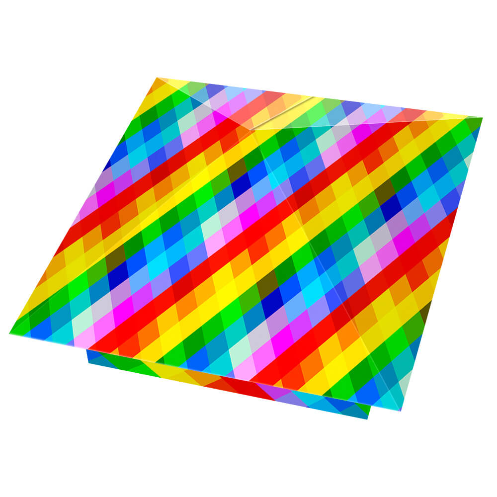 Колпак металлический 390х390мм порошковая покраска RAL по каталогу Киселевск фото